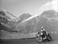 photo - #255 Marjorie Cottle Triumph 249cc ISDT 1939 (Technisches Museum Wien)